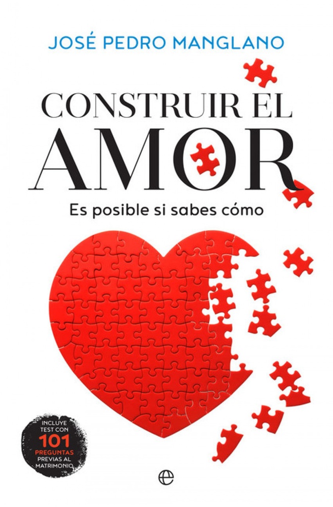 CONSTRUIR EL AMOR