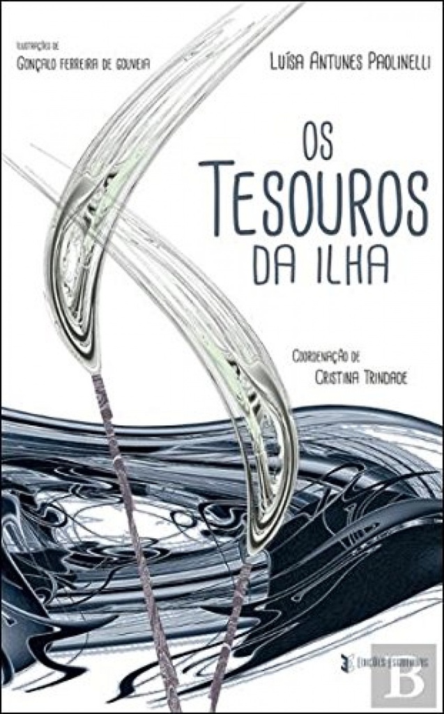 Os Tesouros da ilha