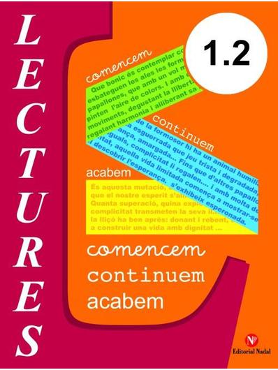 2.lectures: comencem continuem acabem