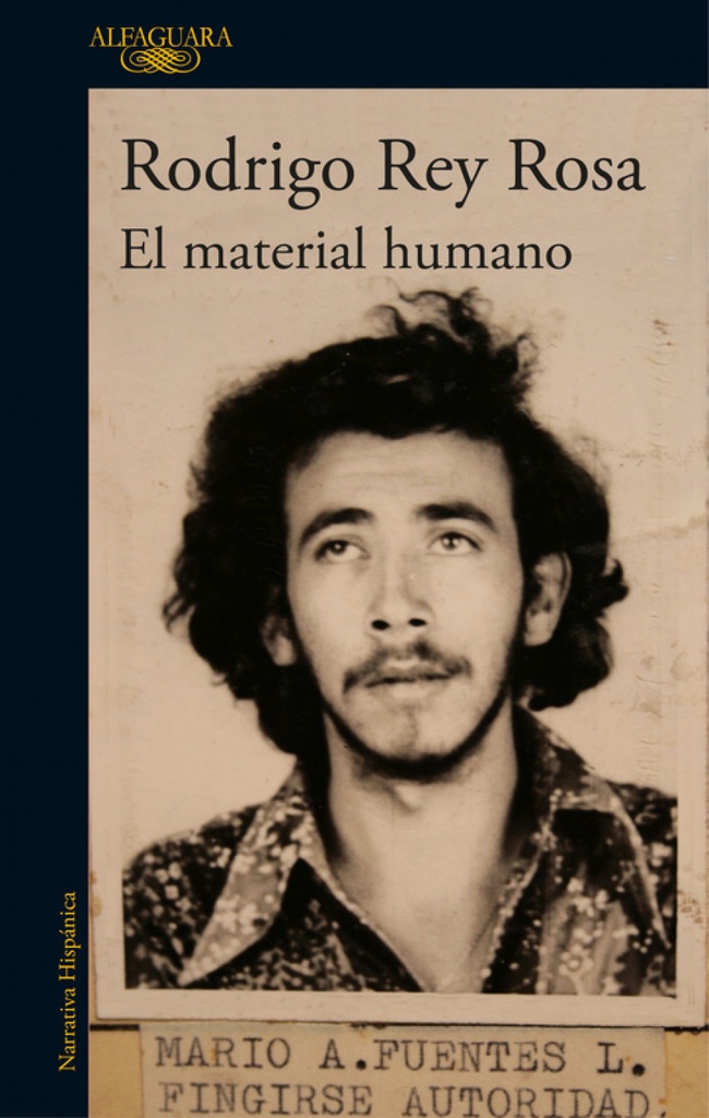 EL MATERIAL HUMANO