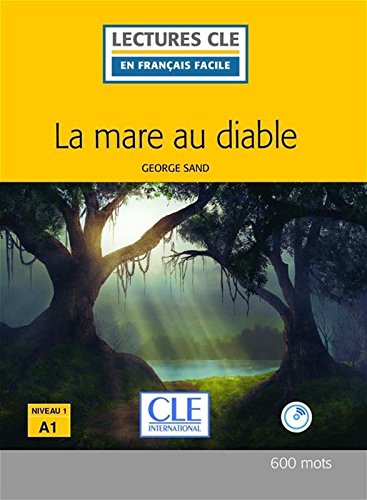 LA MARE AU DIABLE LIVRE