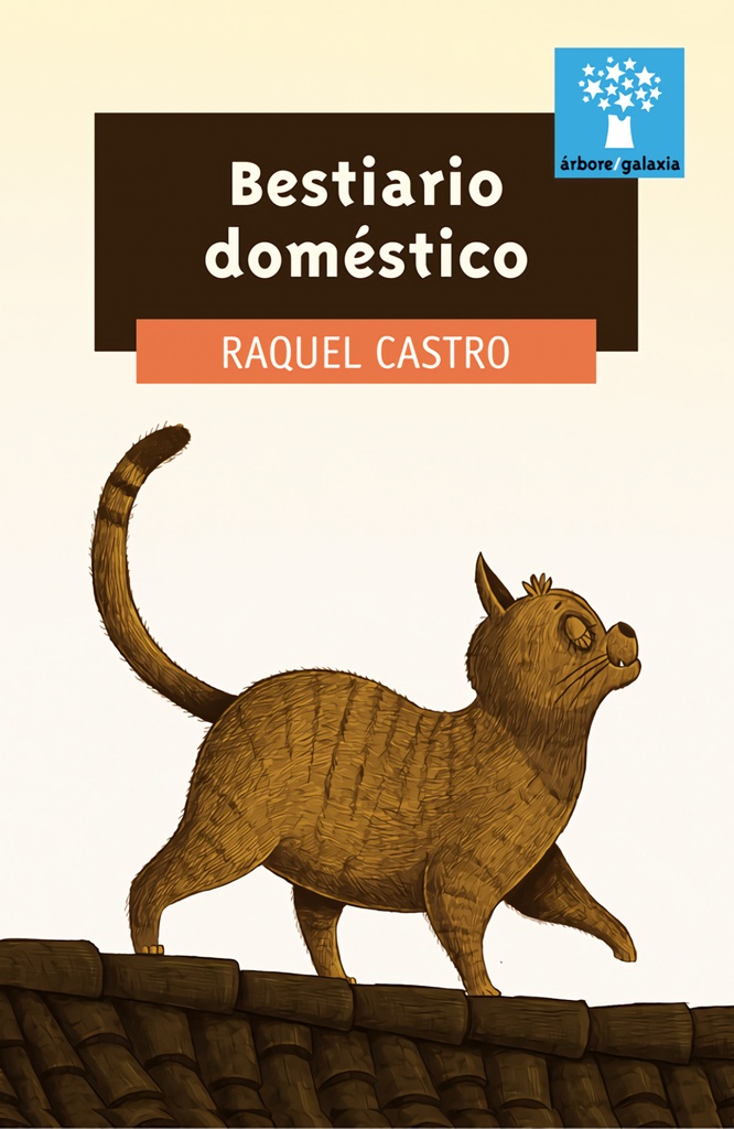 Bestiario doméstico