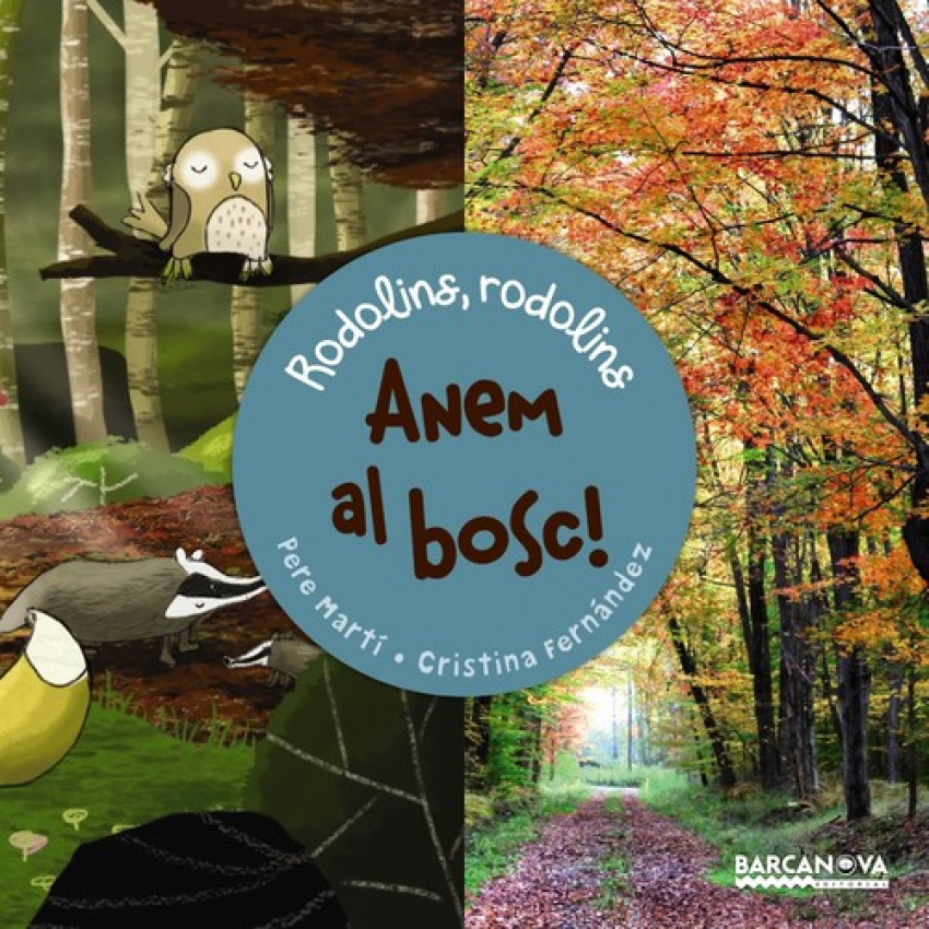 ANEM AL BOSC