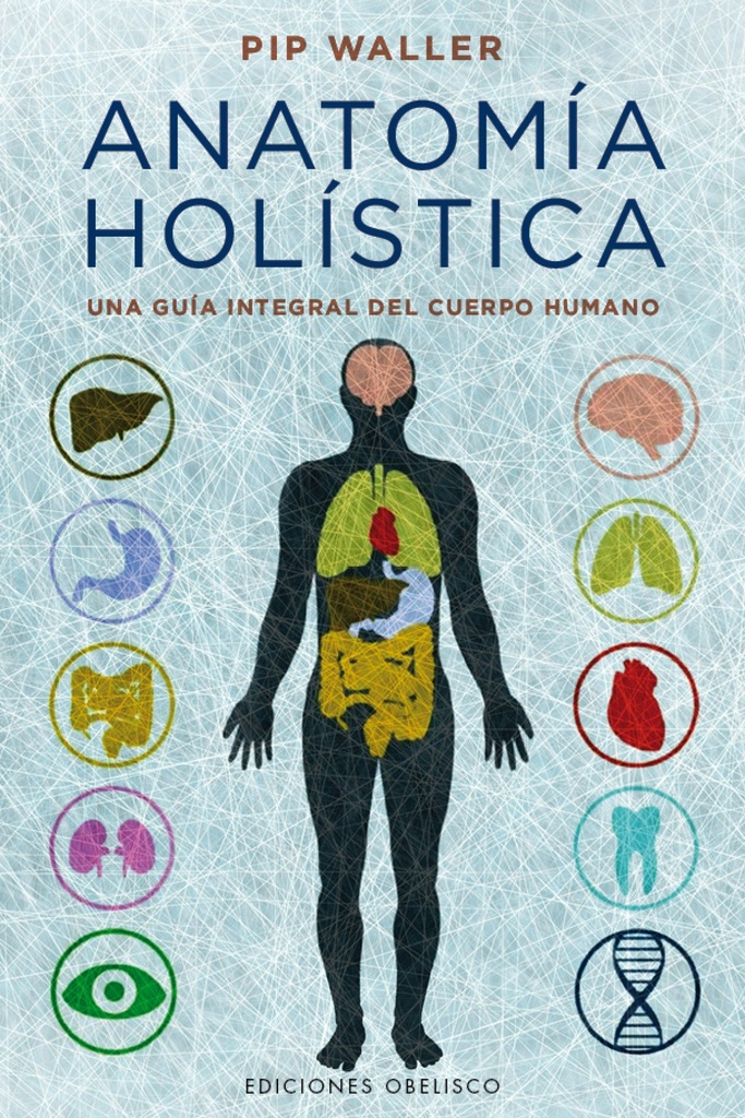 ANATOMIA HOLISTICA