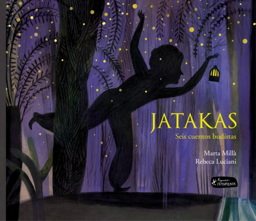 JATAKAS