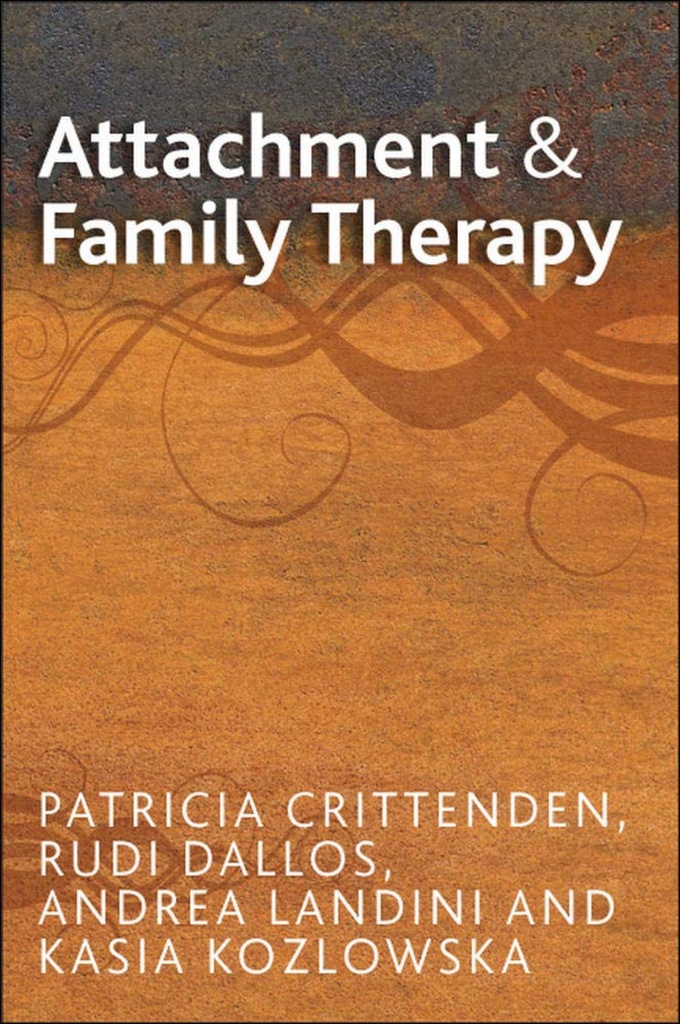 ATTACHMENT AND FAMILY THERAPY