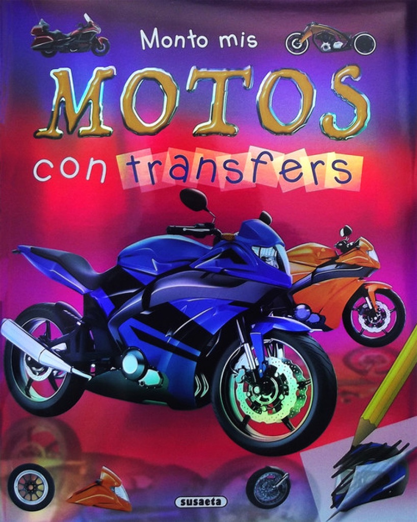 MOTOS