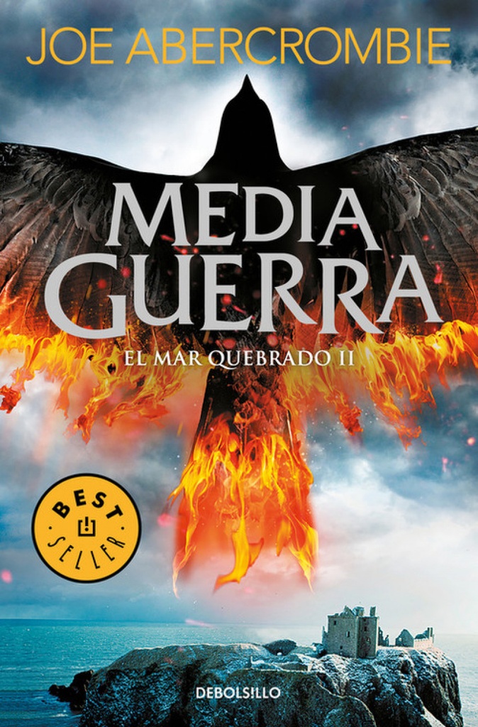 MEDIA GUERRA