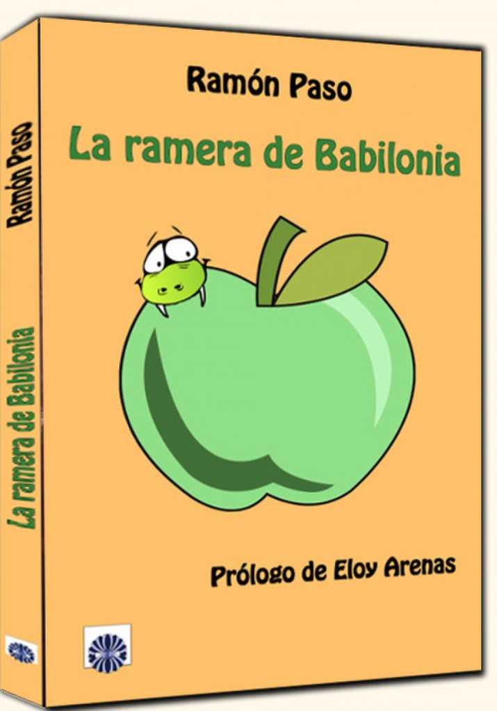 La ramera de Babilonia