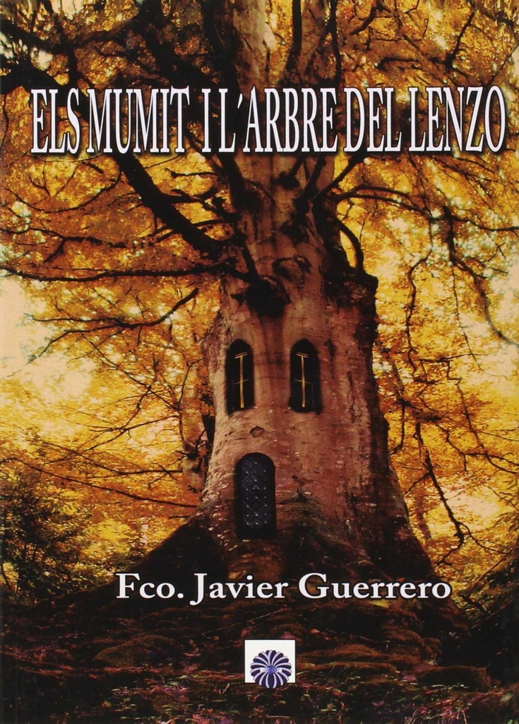 Els mumit i l´arbre del lenzo