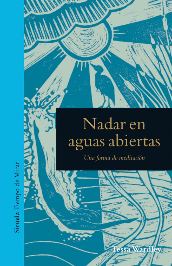 NADAR EN AGUAS ABIERTAS