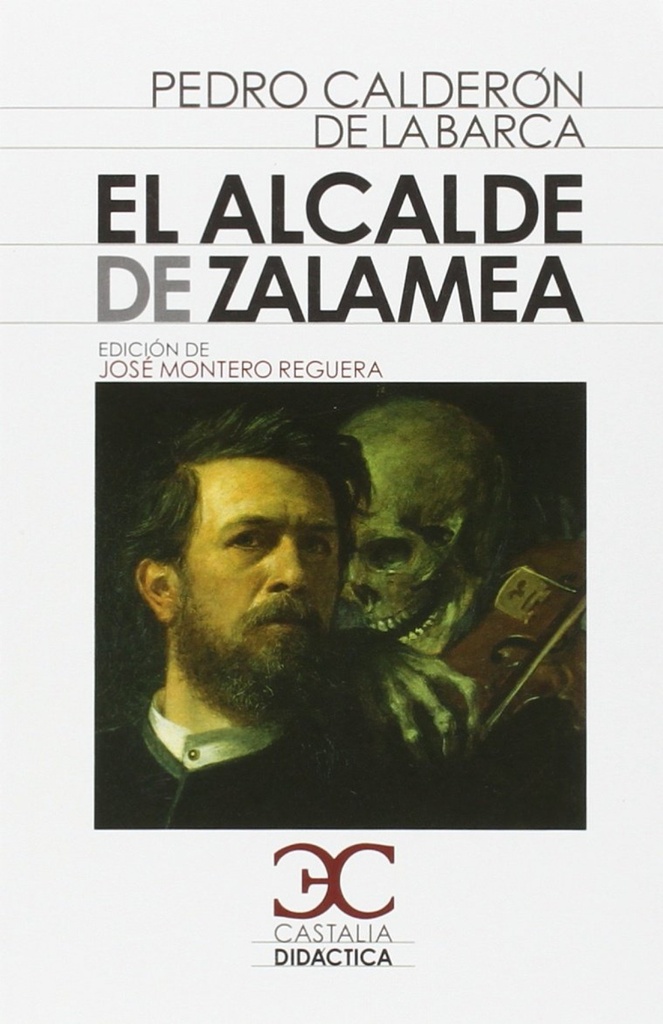 EL ALCALDE DE ZALAMEA