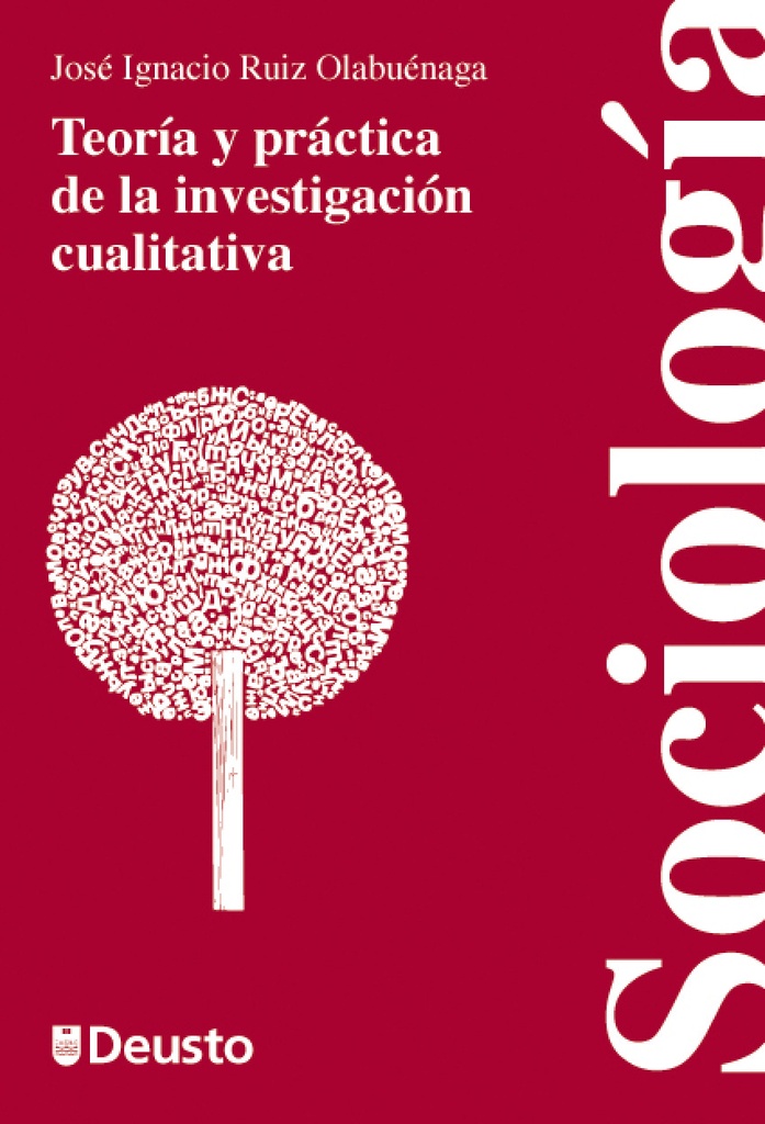 TEORÍA Y PRÁCTICA DE LA INVESTIGACIÓN CUALITATIVA