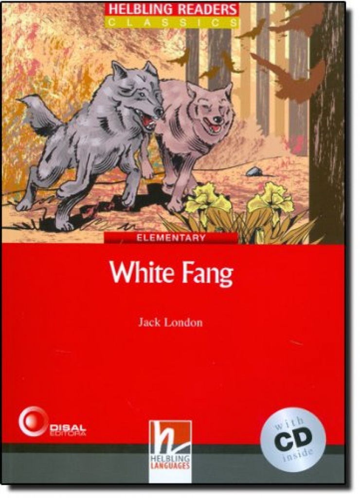 WHITE FANG