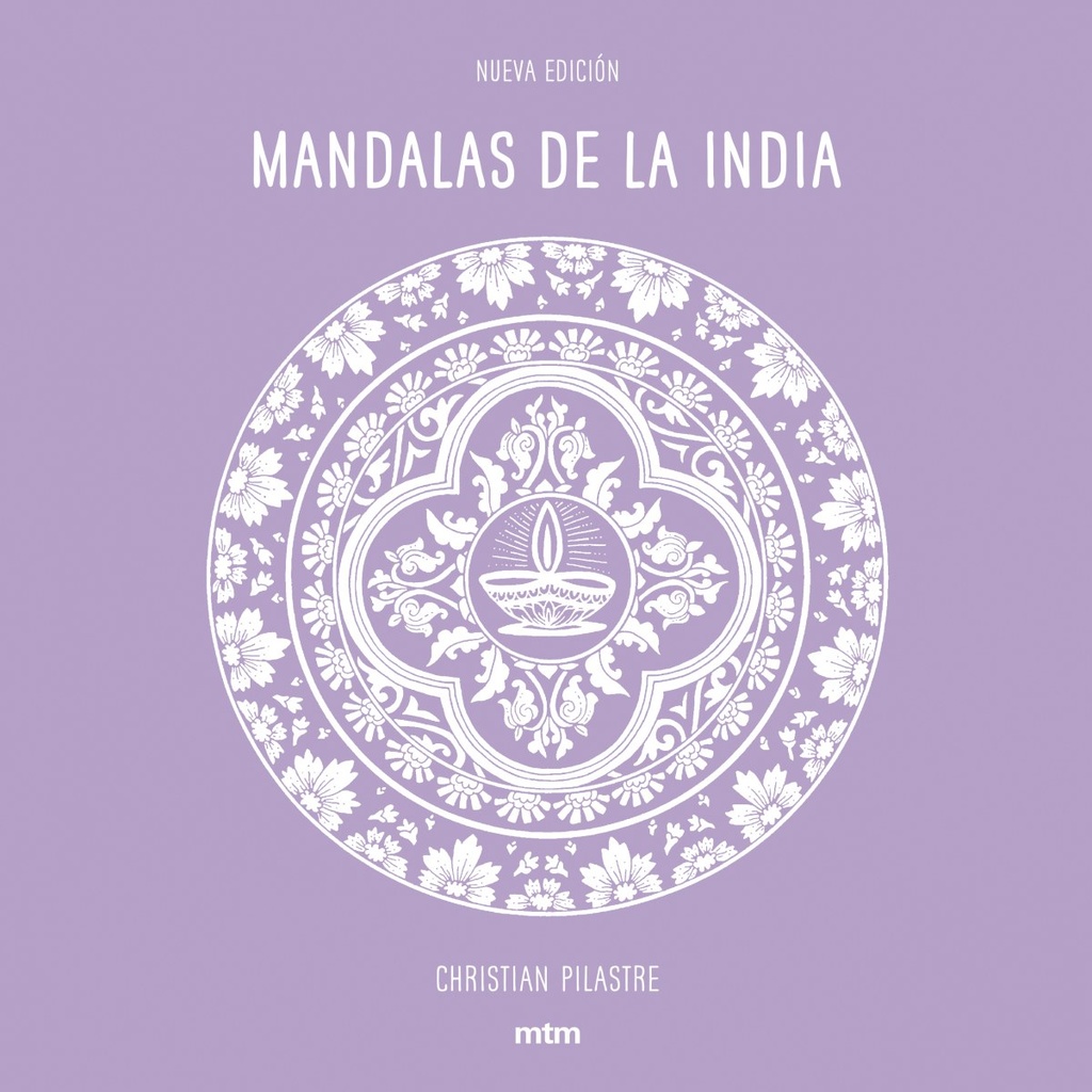 MANDALAS DE LA INDIA