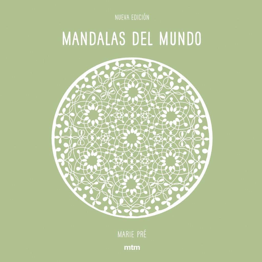 MANDALAS DEL MUNDO