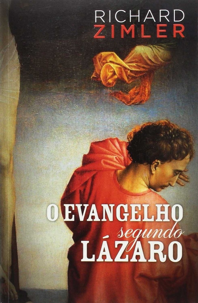 O EVANGELHO SEGUNDO LÁZARO