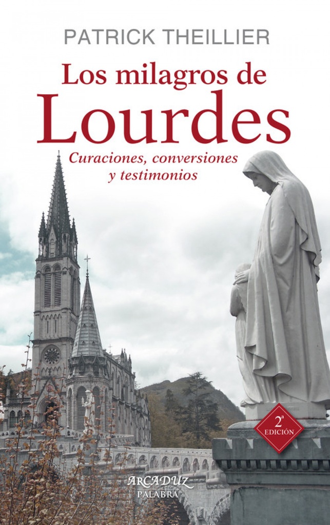 LOS MILAGROS DE LOURDES