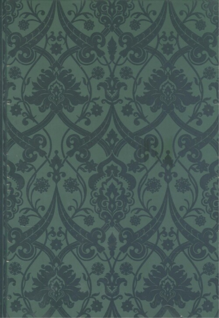CUADERNO VELVET