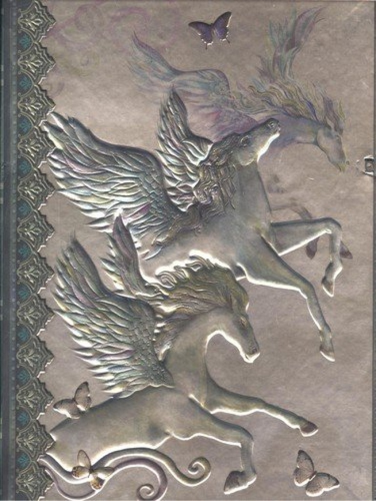 PEGASO