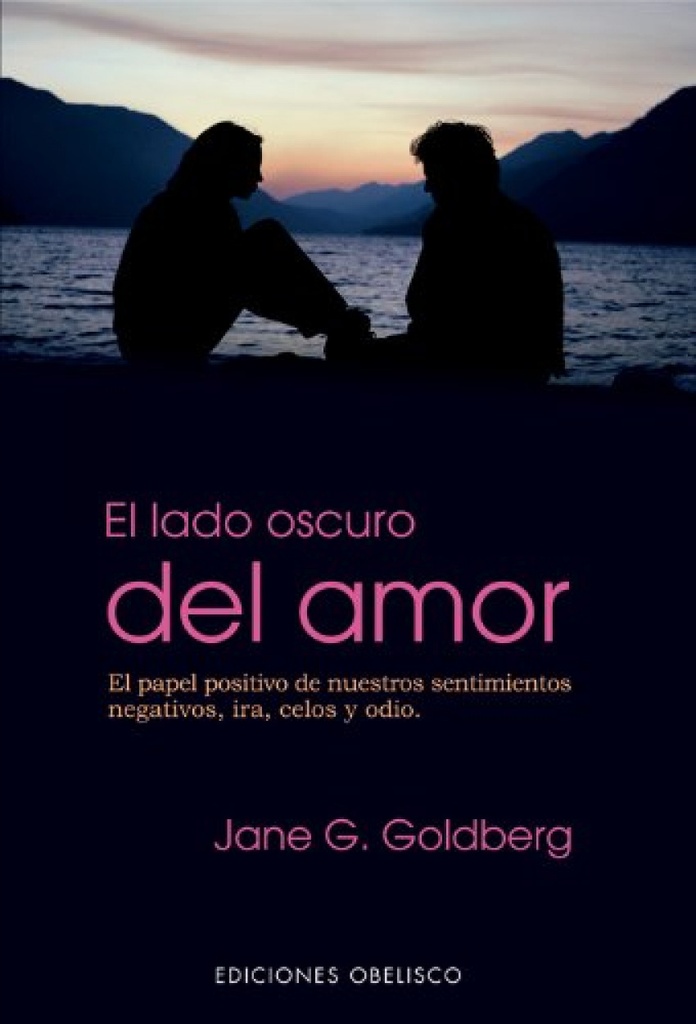 EL LADO OSCURO DEL AMOR