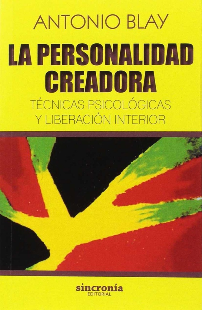 LA PERSONALIDAD CREADORA