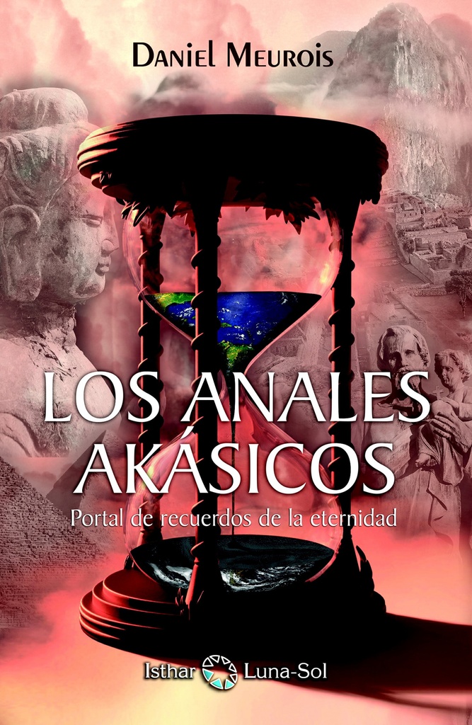 LOS ANALES AKASICOS