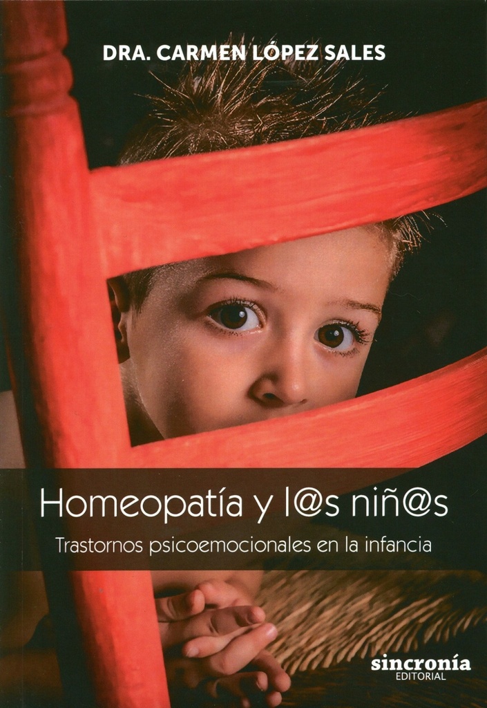 HOMEOPATÍA Y L@S NIÑ@S