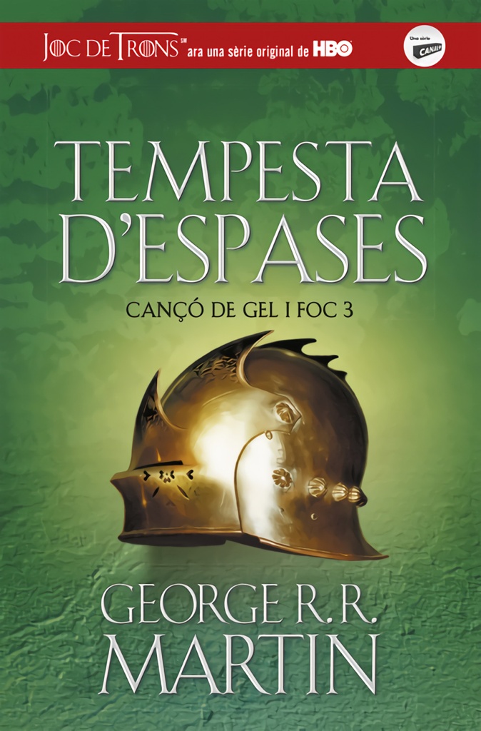 TEMPESTA D´ESPASES