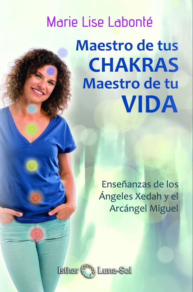 Maestro de tus chakras, maestro de tu vida