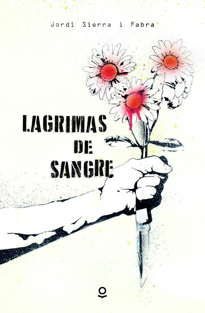 LÁGRIMAS DE SANGRE