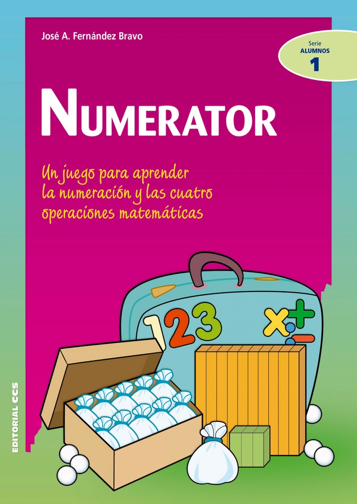 Numerator