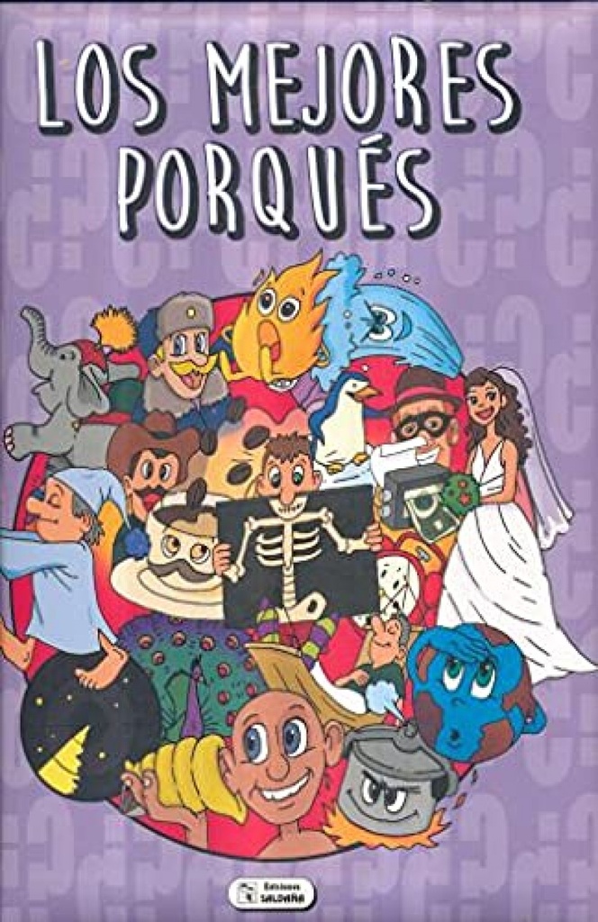 LOS MEJORES PORQUÉS