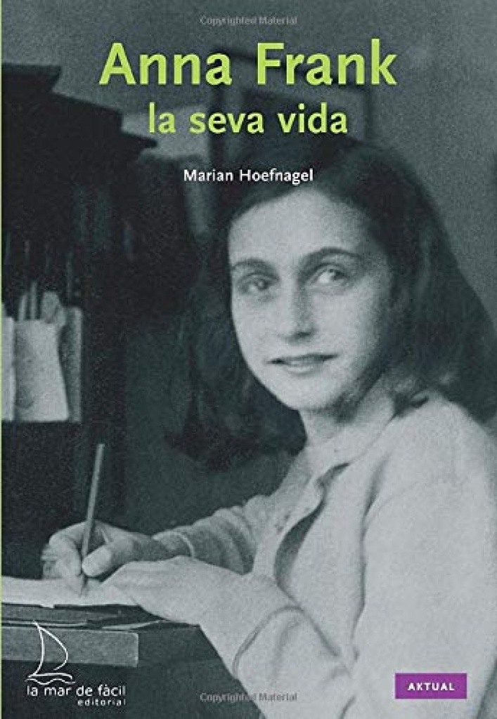 ANNA FRANK