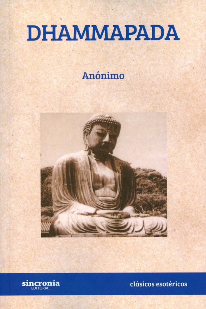 DHAMMAPADA