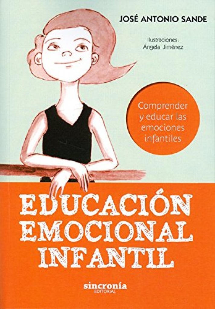 EDUCACIÓN EMOCIONAL INFANTIL