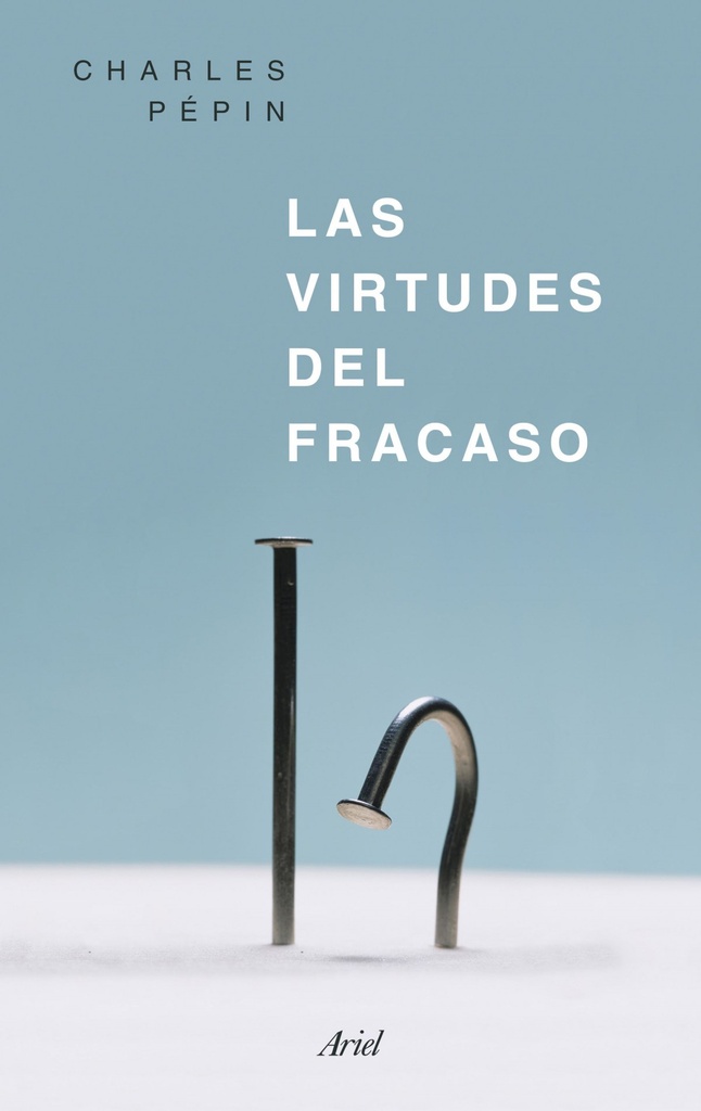 LAS VIRTUDES DEL FRACASO