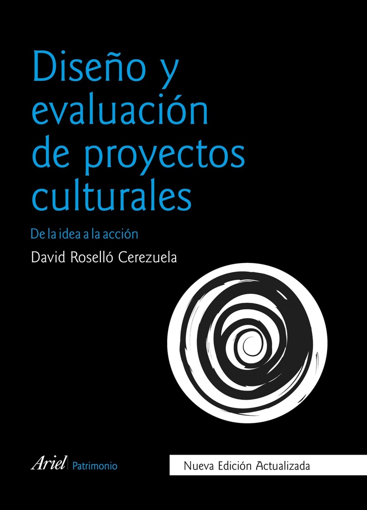 DISEÑO Y EVALUACION DE PROYECTOS CULTURALES