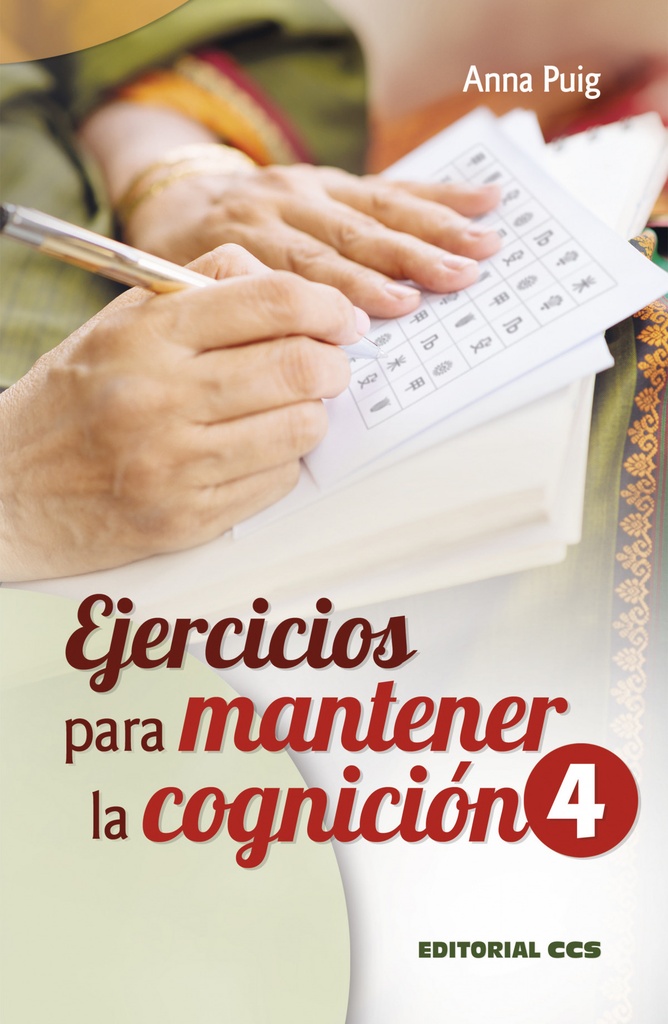 EJERCICIOS PARA MANTENER LA COGNICION 4