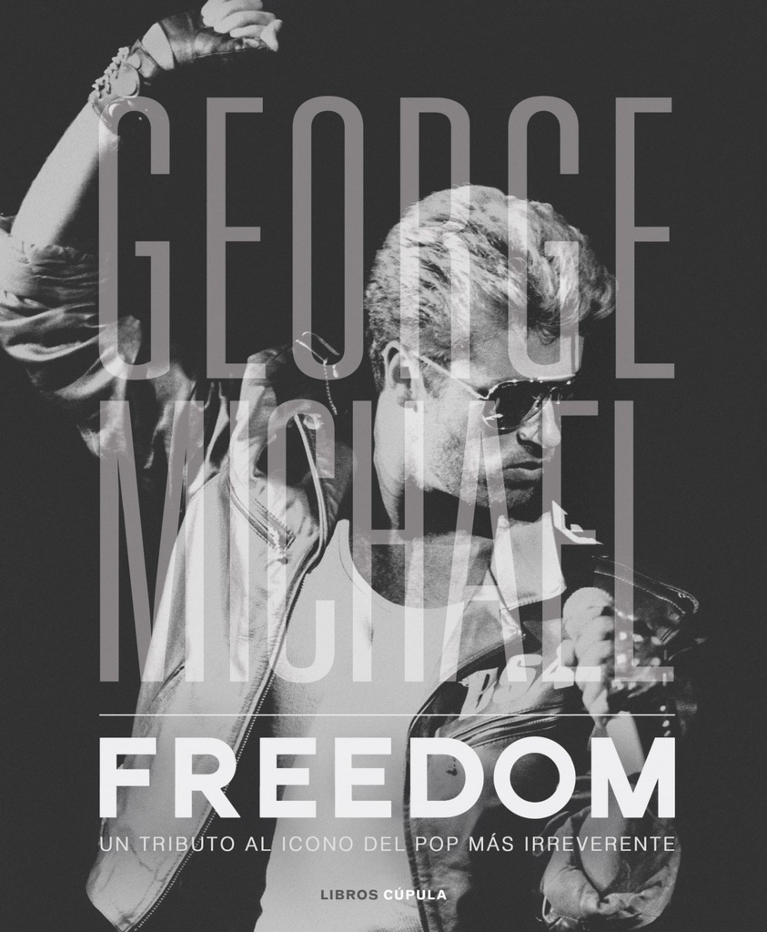 GEORGE MICHAEL_FREEDOM