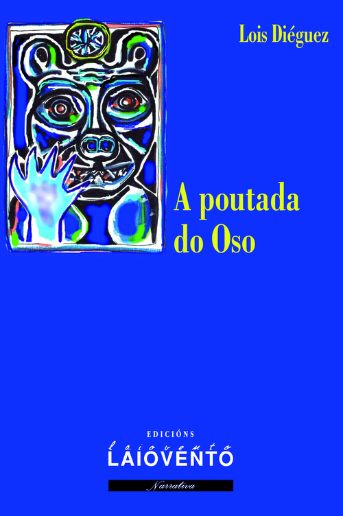 A POUTADA DO OSO