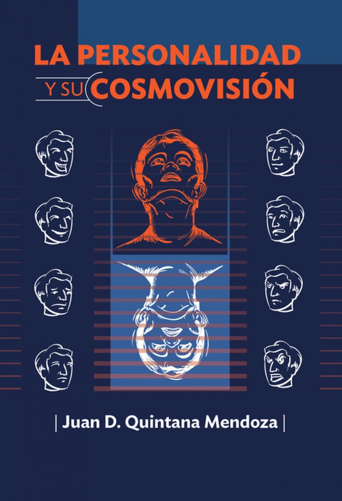 LA PERSONALIDAD Y SU COSMOVISIÓN