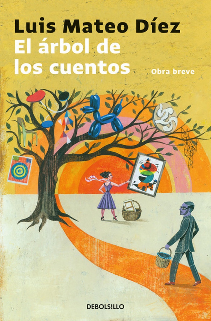 EL ÁRBOL DE LOS CUENTOS