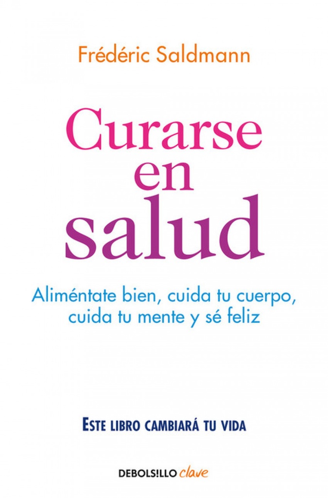 CURARSE EN SALUD