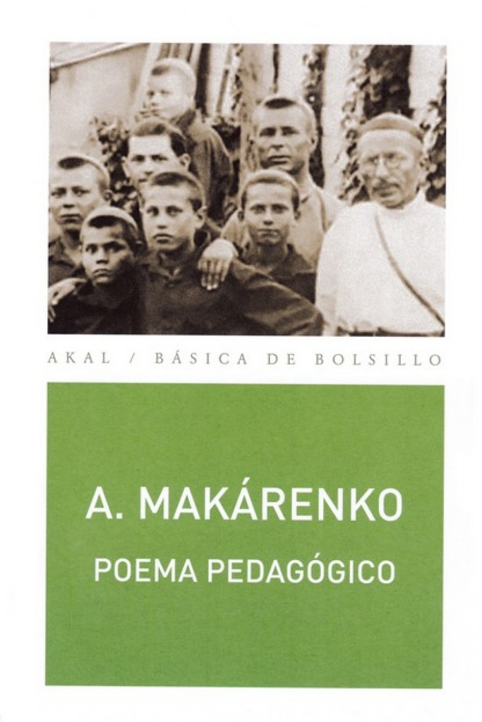 POEMA PEDAGOGICO