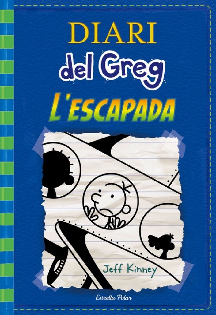 L´escapada