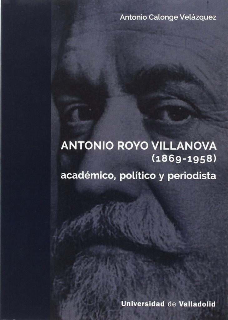 ANTONIO ROYO VILLANOVA (1869-1958)