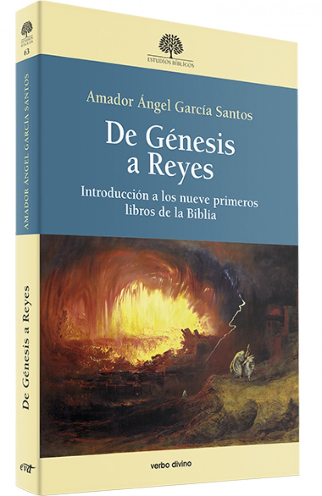 DE GÉNESIS A REYES