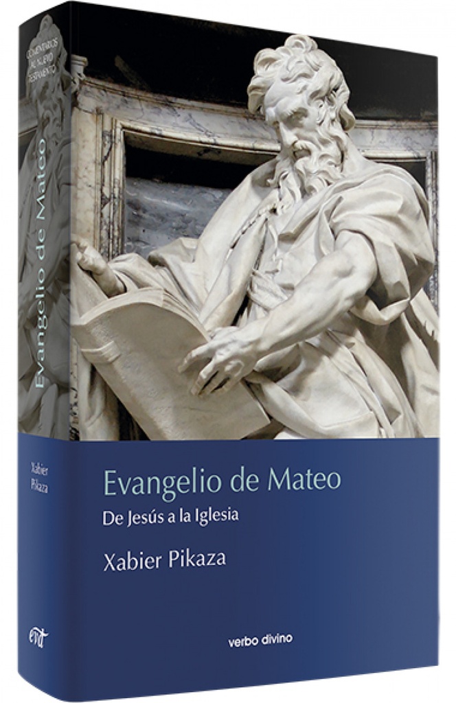 EVANGELIO DE MATEO