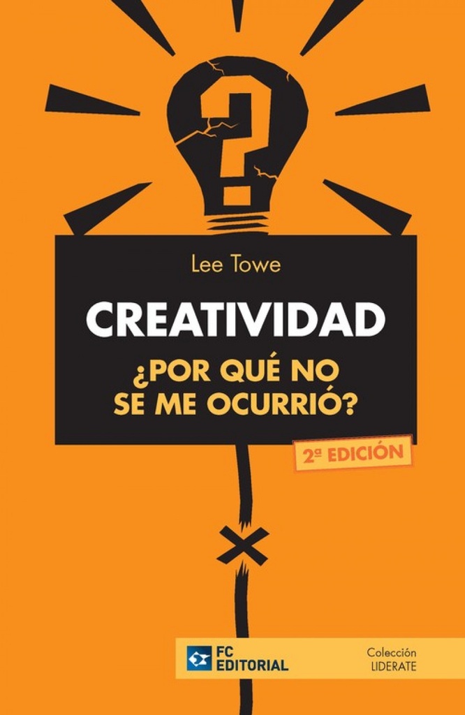 CREATIVIDAD